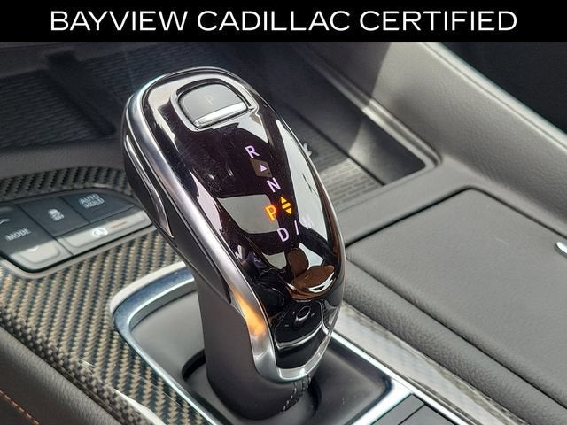 2024 Cadillac CT5-V V-Series
