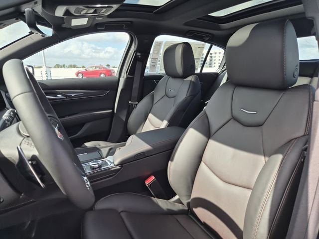 2026 Cadillac CT5-V V-Series