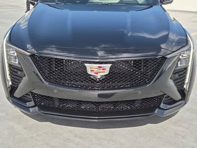 2026 Cadillac CT5-V V-Series