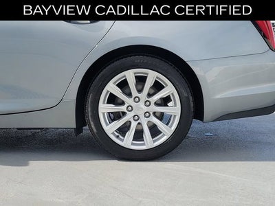2023 Cadillac CT5 Luxury