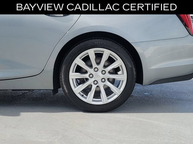 2023 Cadillac CT5 Luxury