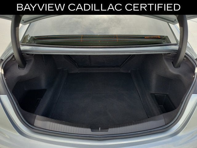 2023 Cadillac CT5 Luxury