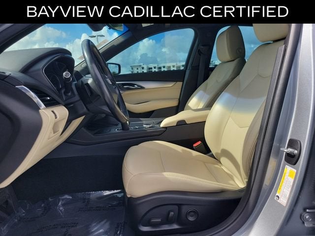 2023 Cadillac CT5 Luxury