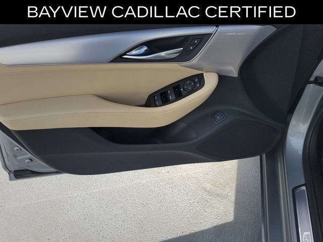 2023 Cadillac CT5 Luxury