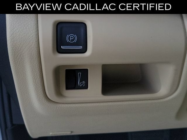 2023 Cadillac CT5 Luxury