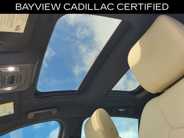 2023 Cadillac CT5 Luxury