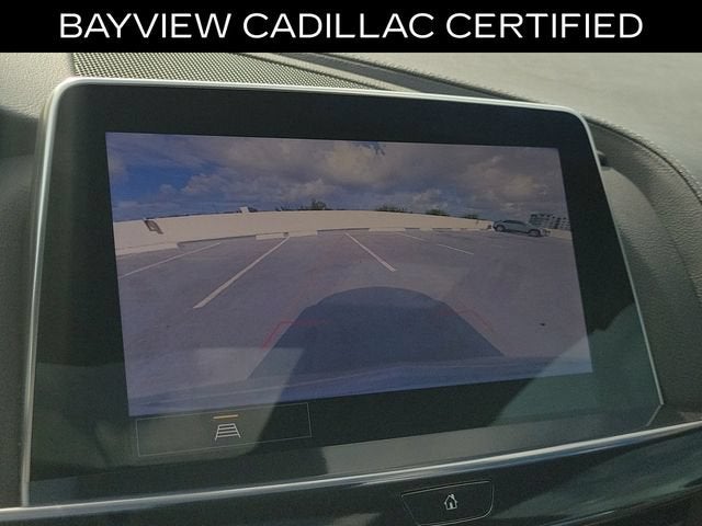 2023 Cadillac CT5 Luxury