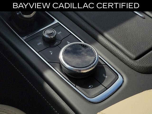 2023 Cadillac CT5 Luxury