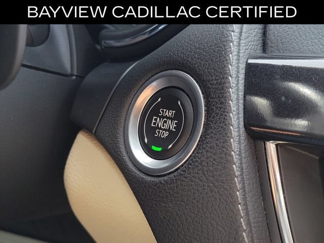 2023 Cadillac CT5 Luxury