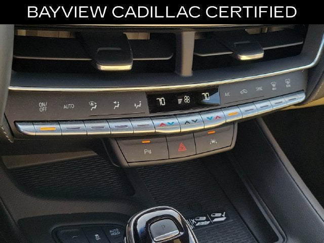 2023 Cadillac CT5 Luxury