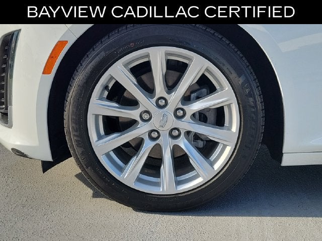 2023 Cadillac CT5 Luxury