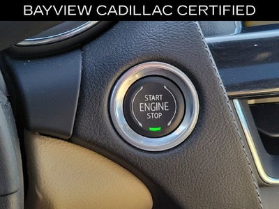 2023 Cadillac CT5 Luxury