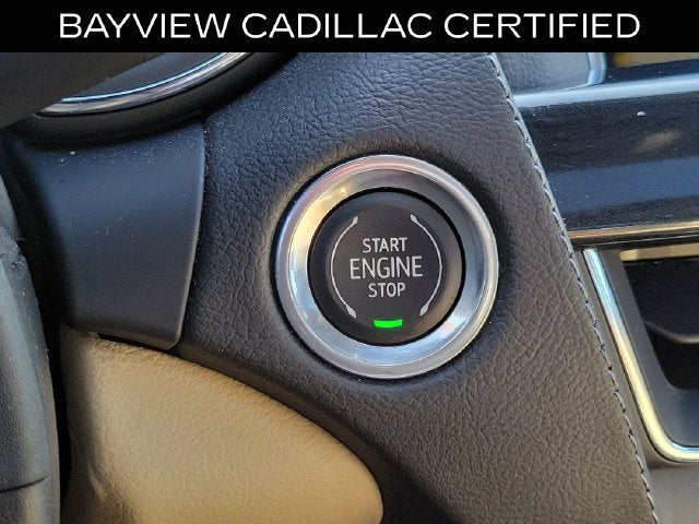 2023 Cadillac CT5 Luxury