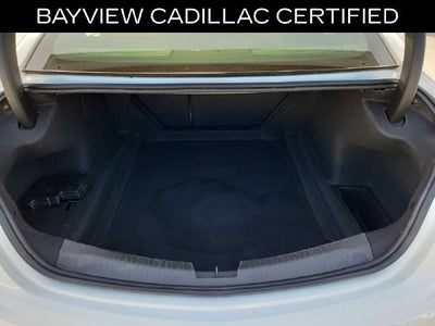 2023 Cadillac CT5 Luxury