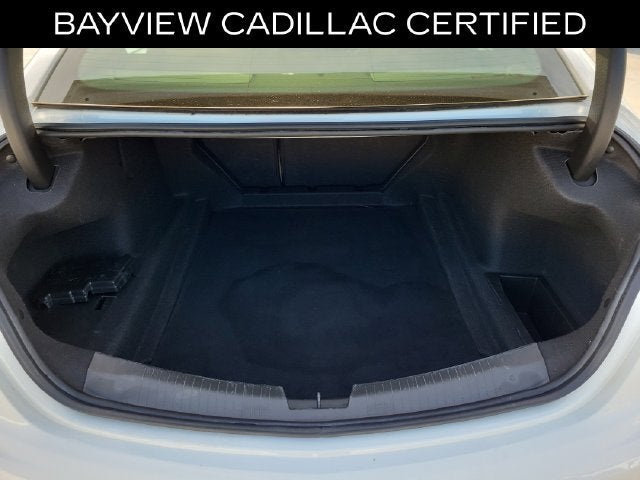 2023 Cadillac CT5 Luxury