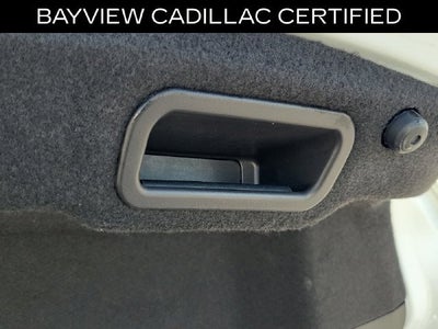 2023 Cadillac CT5 Luxury