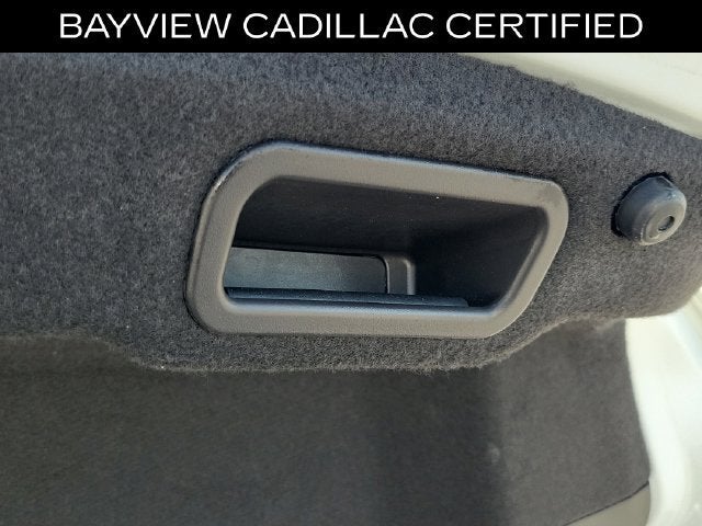 2023 Cadillac CT5 Luxury
