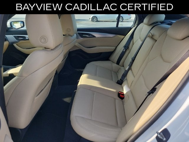 2023 Cadillac CT5 Luxury