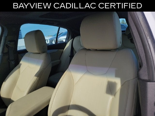2023 Cadillac CT5 Luxury