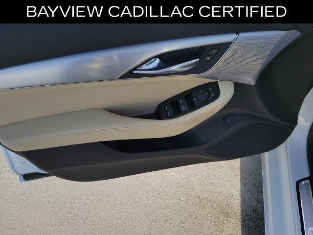 2023 Cadillac CT5 Luxury
