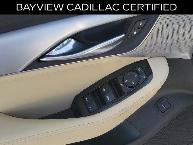 2023 Cadillac CT5 Luxury