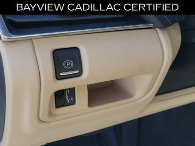 2023 Cadillac CT5 Luxury