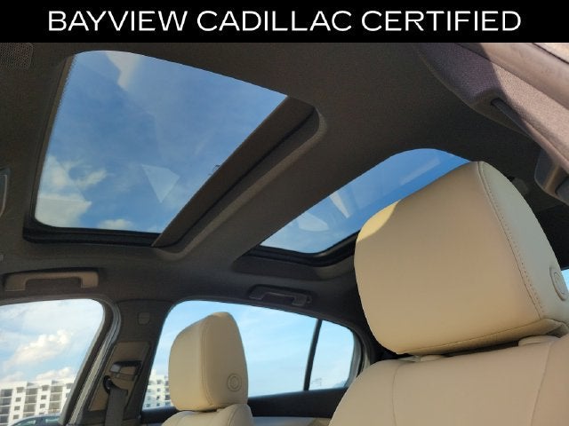 2023 Cadillac CT5 Luxury