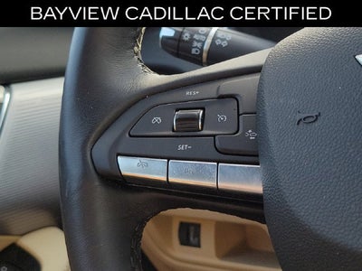 2023 Cadillac CT5 Luxury