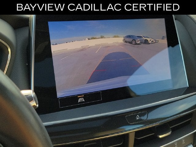 2023 Cadillac CT5 Luxury