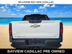 2024 Chevrolet Silverado EV Work Truck