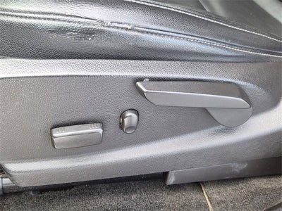 2017 Chevrolet Colorado 4WD ZR2