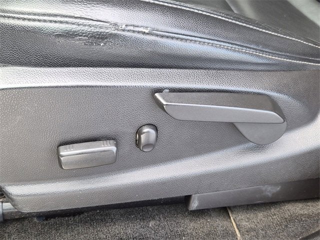 2017 Chevrolet Colorado 4WD ZR2