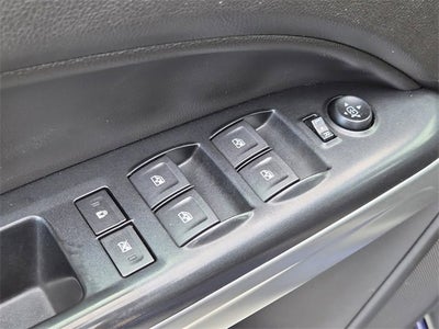 2017 Chevrolet Colorado 4WD ZR2