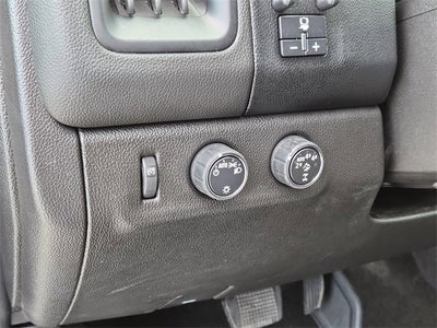 2017 Chevrolet Colorado 4WD ZR2