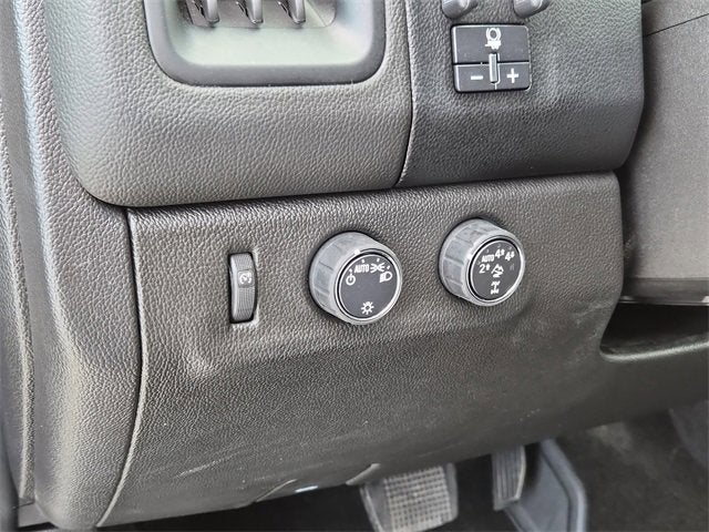 2017 Chevrolet Colorado 4WD ZR2