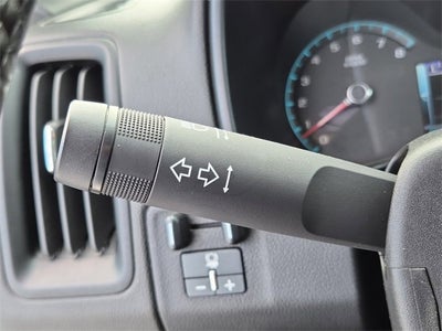 2017 Chevrolet Colorado 4WD ZR2