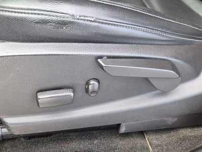 2017 Chevrolet Colorado 4WD ZR2