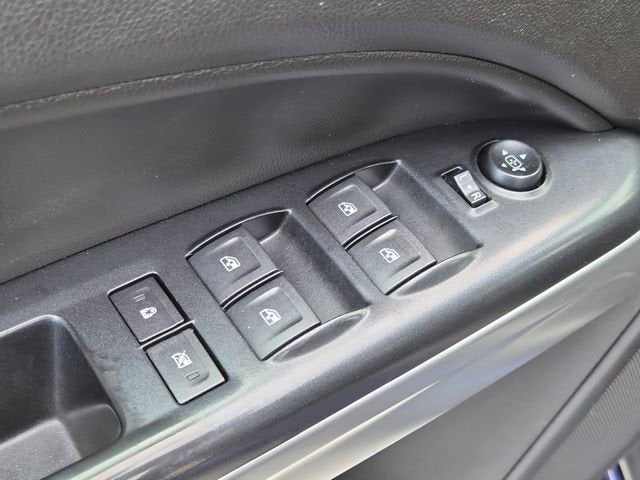 2017 Chevrolet Colorado 4WD ZR2