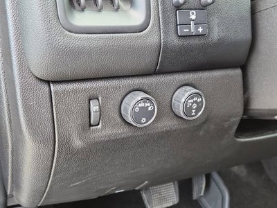 2017 Chevrolet Colorado 4WD ZR2