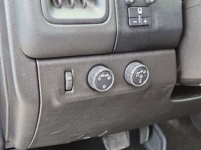 2017 Chevrolet Colorado 4WD ZR2