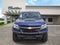 2017 Chevrolet Colorado 4WD ZR2