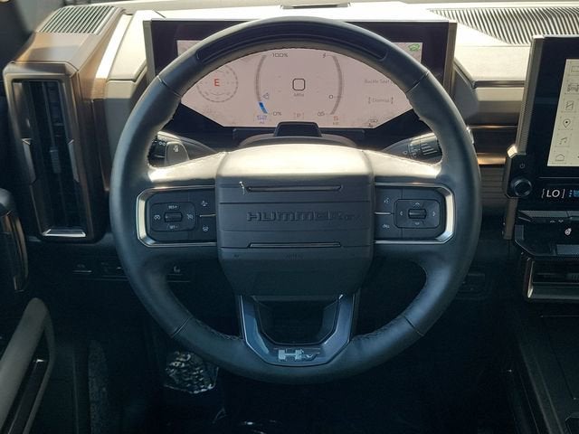 2024 GMC HUMMER EV SUV 3X OMEGA LIMITED EDITION