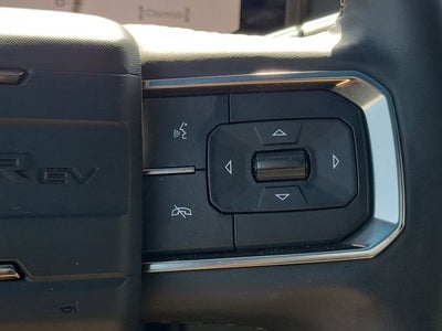 2024 GMC HUMMER EV SUV 3X OMEGA LIMITED EDITION