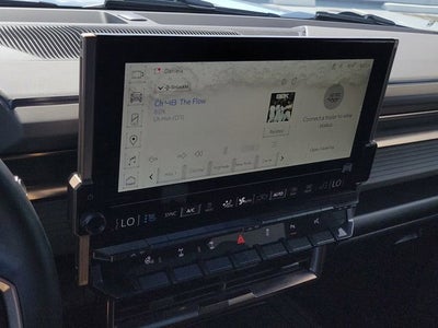 2024 GMC HUMMER EV SUV 3X OMEGA LIMITED EDITION