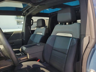 2024 GMC HUMMER EV SUV 3X OMEGA LIMITED EDITION