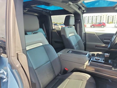 2024 GMC HUMMER EV SUV 3X OMEGA LIMITED EDITION