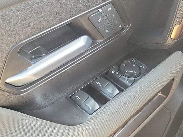 2024 GMC HUMMER EV SUV 3X OMEGA LIMITED EDITION