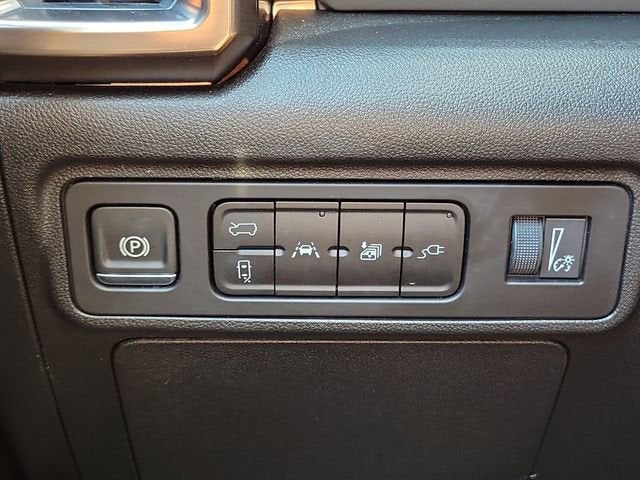 2024 GMC HUMMER EV SUV 3X OMEGA LIMITED EDITION
