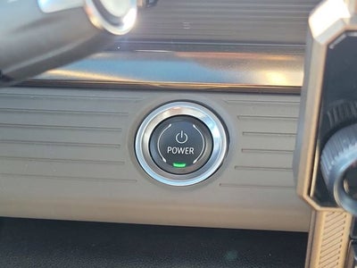 2024 GMC HUMMER EV SUV 3X OMEGA LIMITED EDITION