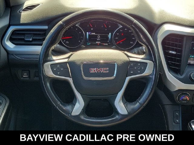 2019 GMC Acadia SLT